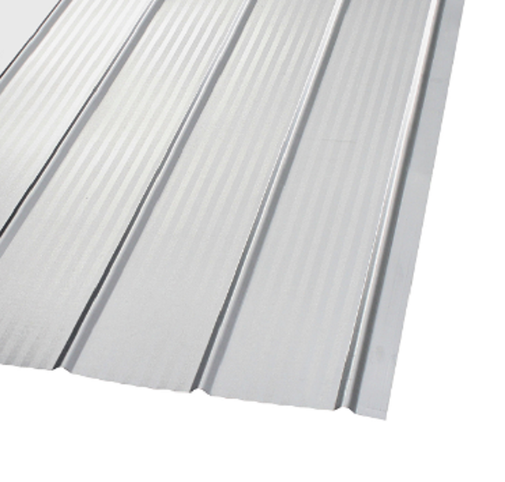 PLANCHA ZINCALUM 5V 2.00M