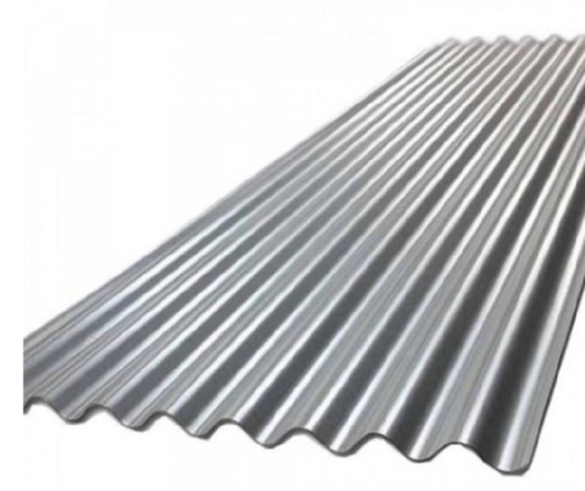 PLANCHA ZINCALUM ONDA 3.00M.0.30MM