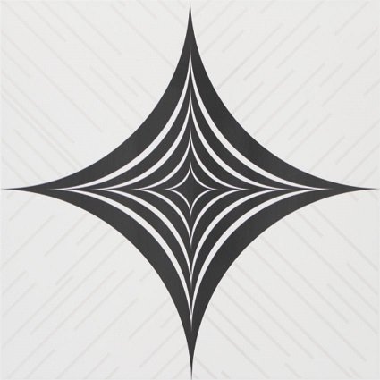 45946 CERÁMICA PISO 45X45 ALLIANCE (2.3) $ 7.590 M2