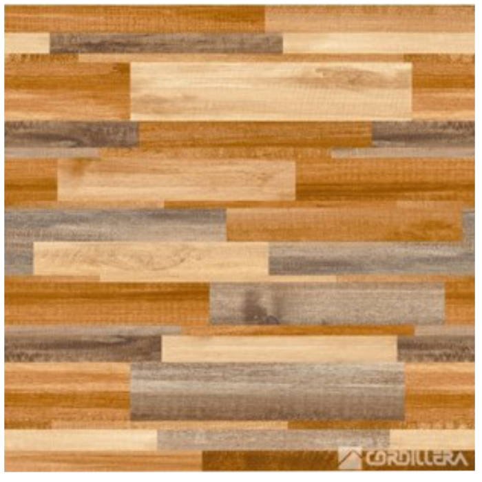 CERÁMICA CORD. 45X45 SEGUNDA MADERA MURCIA (2.08) $ 6.990 M2