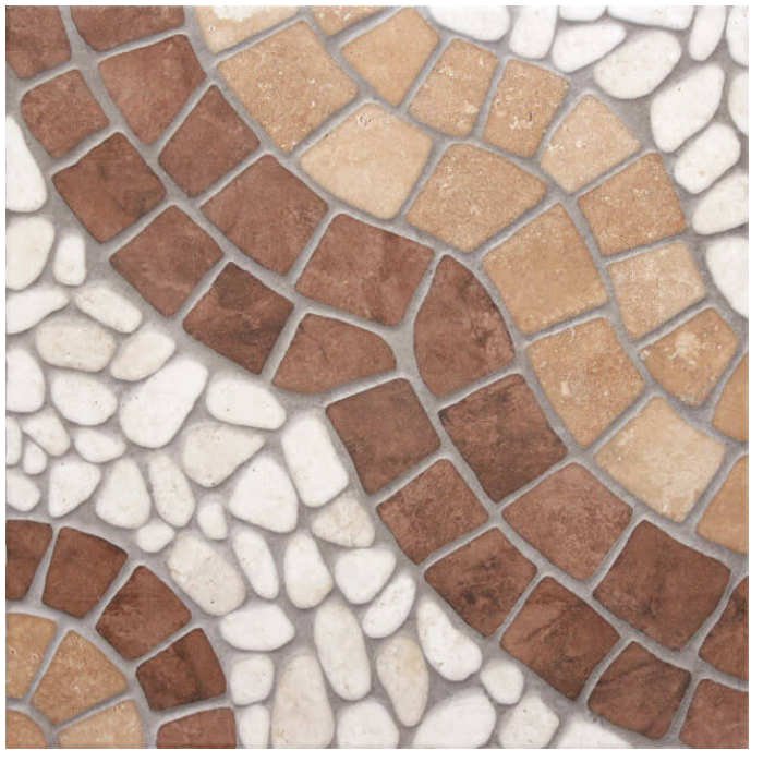 45915 CERÁMICA PISO 45X45 AMIENS (2.3) $ 6.990 M2