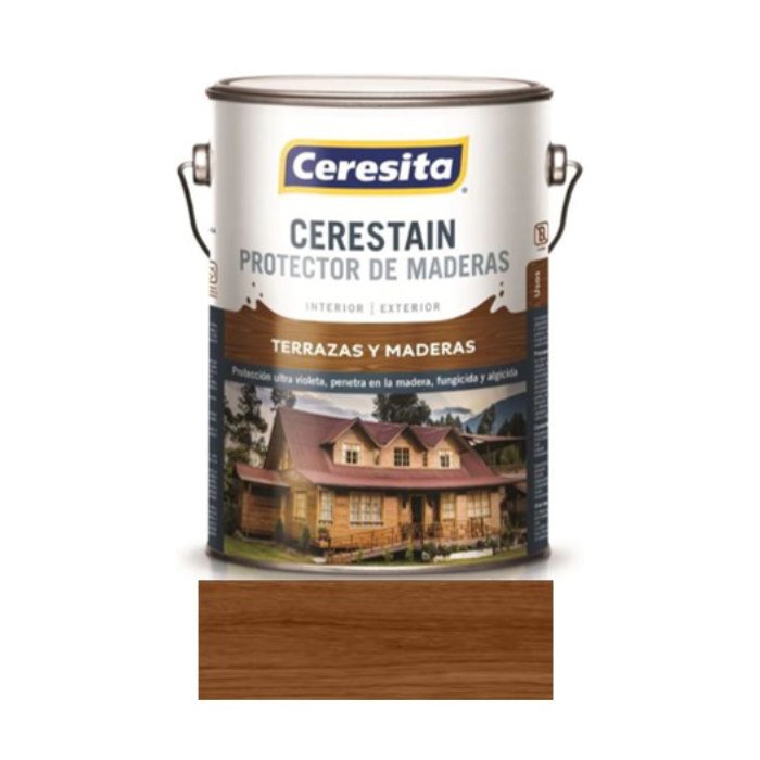 CERESTAIN (GL.) ROBLE