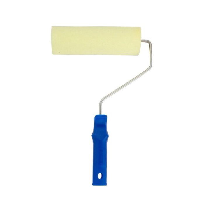 LIZCAL RODILLO ESPONJA 18 CMS. AZUL (AGUA)