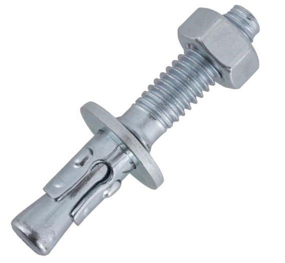 PERNO ANCLAJE 399040 1/4" X 3 1/4"