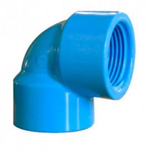 CODO HIDRAULICO HI 25 MM. X 3/4" 60276