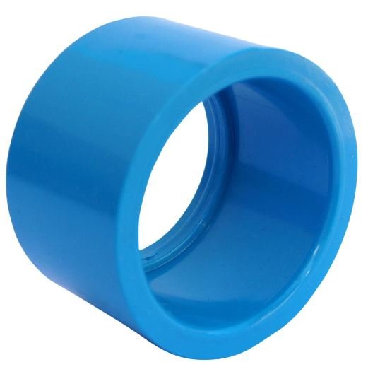BUJE REDUCCION CORTO 32 X 25 PVC HIDRAULICO