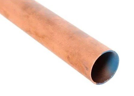 CAÑERIA COBRE 3/4 TIPO L ELUMA