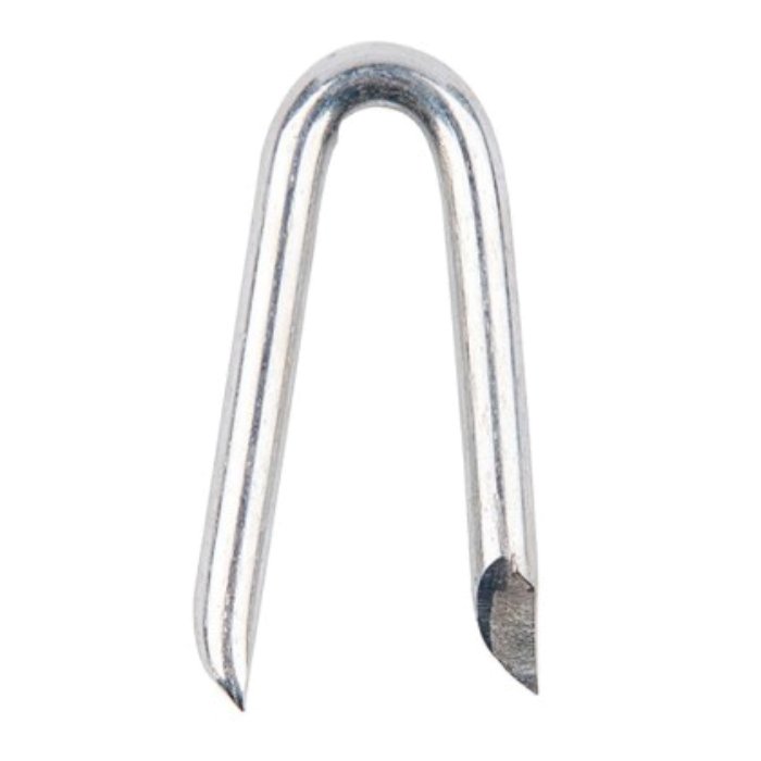 BOLSA GRAPA 1 1/2" 500 GRAMOS APROX. 1/2 KG.