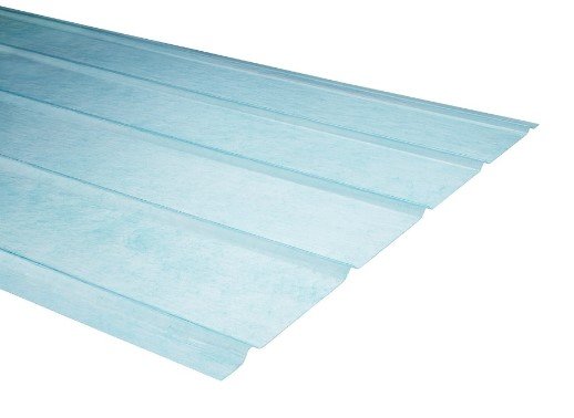 FIBRA VIDRIO 5V 2.0 MT. NATURAL S-7000