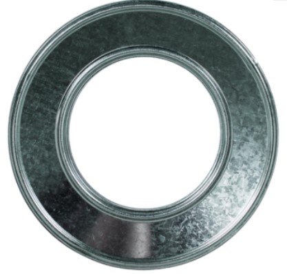 ANILLO GALVANIZADO 4 1/2"