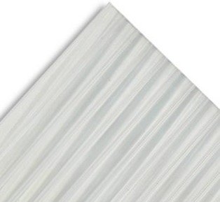 POLICARBONATO ALVEOLAR 2.10 X 5.80 X 6 MM. OPALINA