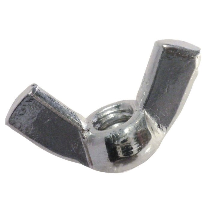 TUERCA MARIPOSA 3/8"