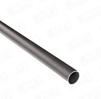 TUBO REDONDO 1 3/4" X 2.0 MM.