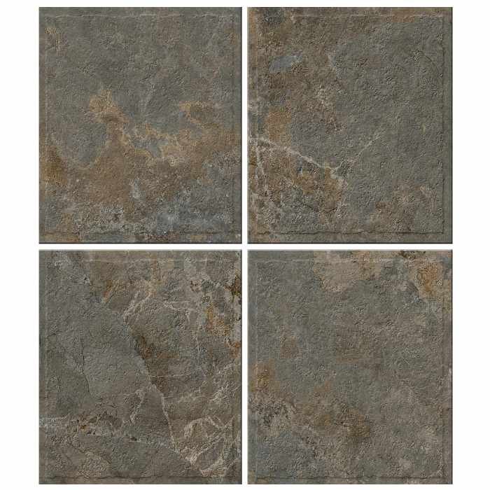 CERÁMICA 60X60 PAONAZZO VRADE (1.45) $ 7.990 M2 - Imagen 2