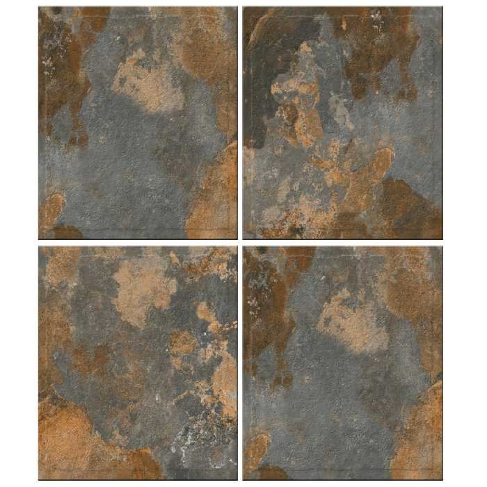 CERÁMICA 60X60 ARTIUM MULTI (1.45) $ 7.990 M2 - Imagen 2